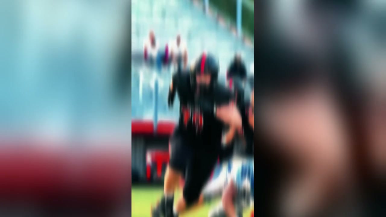 30-second highlight cut